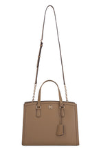 Load image into Gallery viewer, Chantal leather handbag
