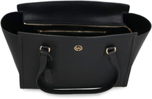 Load image into Gallery viewer, Chantal leather tote

