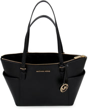 Load image into Gallery viewer, Jet Set saffiano leather tote
