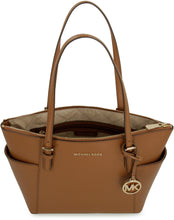 Load image into Gallery viewer, Jet Set saffiano leather tote
