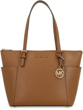 Load image into Gallery viewer, Jet Set saffiano leather tote
