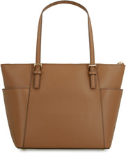 Load image into Gallery viewer, Jet Set saffiano leather tote
