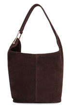 Load image into Gallery viewer, Sonny suede bag

