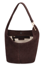Load image into Gallery viewer, Sonny suede bag
