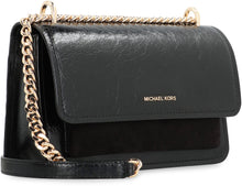 Load image into Gallery viewer, Claire leather shoulder bag

