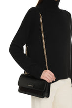 Load image into Gallery viewer, Claire leather shoulder bag
