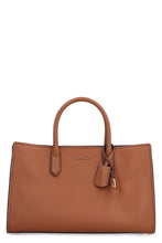 Load image into Gallery viewer, Scarlett media Leather handbag
