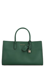 Load image into Gallery viewer, Scarlett media Leather handbag
