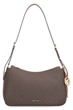 Load image into Gallery viewer, Medium Nolita shoulder bag with logo
