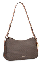 Load image into Gallery viewer, Medium Nolita shoulder bag with logo
