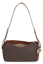 Load image into Gallery viewer, Medium Nolita shoulder bag with logo
