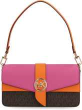 Load image into Gallery viewer, Greenwich shoulder bag
