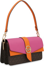Load image into Gallery viewer, Greenwich shoulder bag
