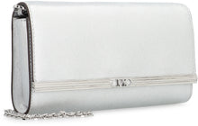 Load image into Gallery viewer, Mona leather clutch
