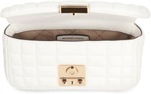 Load image into Gallery viewer, Tribeca piccola Leather shoulder bag
