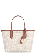Load image into Gallery viewer, Eliza printed canvas handbag
