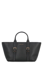 Load image into Gallery viewer, Moore pebbled leather handbag
