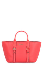 Load image into Gallery viewer, Moore pebbled leather handbag
