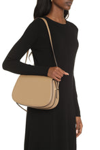 Load image into Gallery viewer, Lydia Leather crossbody bag
