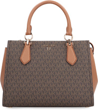 Load image into Gallery viewer, Marilyn PVC handbag
