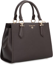 Load image into Gallery viewer, Marilyn leather handbag
