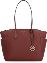 Load image into Gallery viewer, Marilyn leather tote
