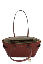Load image into Gallery viewer, Marilyn leather tote
