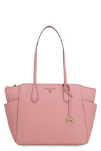 Load image into Gallery viewer, Marilyn leather tote
