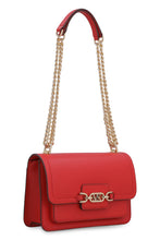 Load image into Gallery viewer, Heather leather crossbody bag
