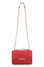 Load image into Gallery viewer, Heather leather crossbody bag
