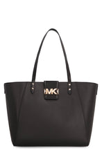 Load image into Gallery viewer, Karlie leather tote
