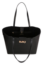 Load image into Gallery viewer, Karlie leather tote
