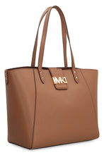 Load image into Gallery viewer, Karlie leather tote

