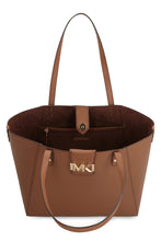 Load image into Gallery viewer, Karlie leather tote
