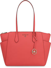 Load image into Gallery viewer, Marilyn leather tote
