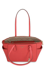 Load image into Gallery viewer, Marilyn leather tote
