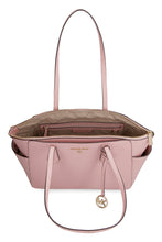 Load image into Gallery viewer, Marilyn leather tote
