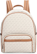 Load image into Gallery viewer, Bex medio Coated canvas backpack
