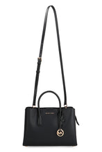 Load image into Gallery viewer, Mercer leather tote
