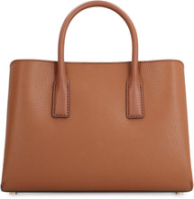 Load image into Gallery viewer, Mercer leather tote
