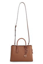 Load image into Gallery viewer, Mercer leather tote
