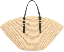Load image into Gallery viewer, Isa piccola Tote bag
