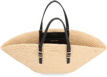 Load image into Gallery viewer, Isa piccola Tote bag
