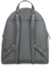 Load image into Gallery viewer, Rhea leather backpack

