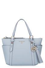 Load image into Gallery viewer, Sullivan leather tote
