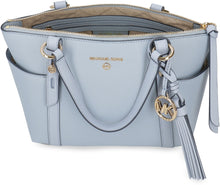 Load image into Gallery viewer, Sullivan leather tote
