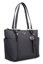 Load image into Gallery viewer, Sullivan leather tote
