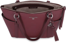 Load image into Gallery viewer, Sullivan leather tote
