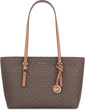 Load image into Gallery viewer, Quinn Media Tote bag
