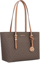 Load image into Gallery viewer, Quinn Media Tote bag
